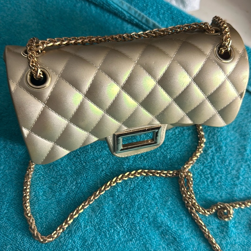 Crossbody